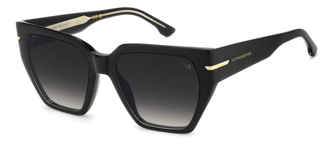 Victoria Beckham VB7002 Sunglasses - view 2